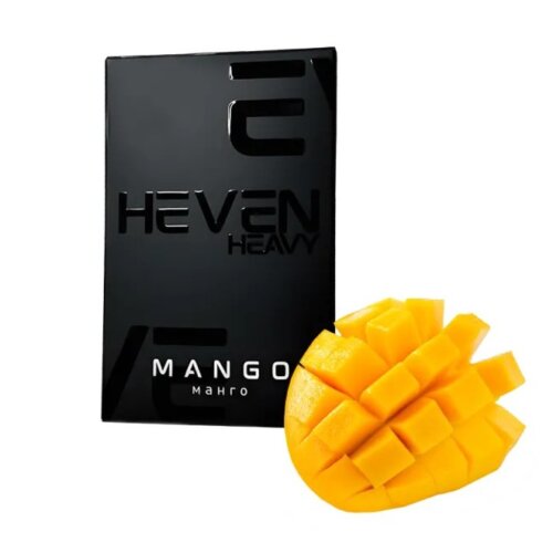 Табак Heven Mango (Манго, 50 г)