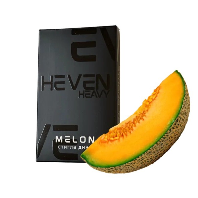 Табак Heven Melon (Дыня, 50 г)