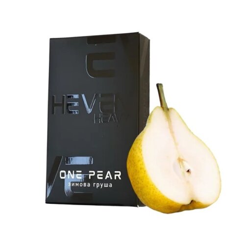 Табак Heven One Pear (Груша, 50 г)