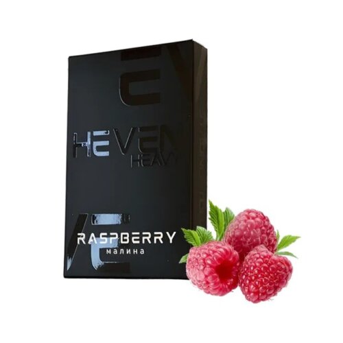 Табак Heven Raspberry (Малина, 50 г)