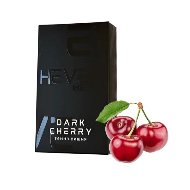 Табак Heven Dark Cherry (Темная вишня, 50 г)