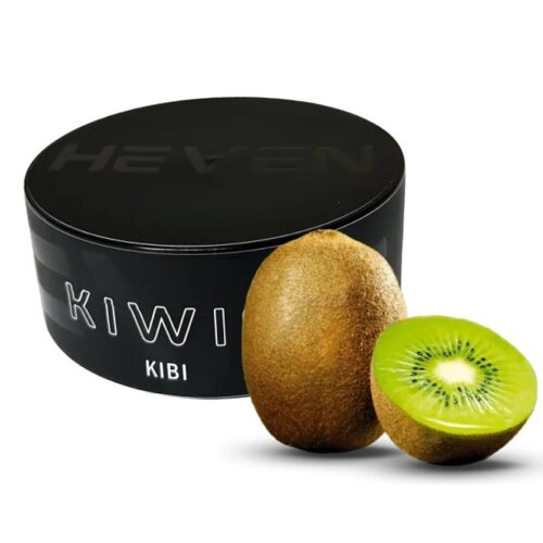 Табак Heven Kiwis (Киви, 100 г)