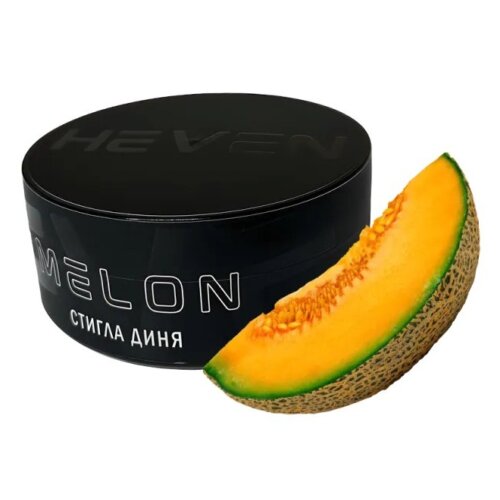 Табак Heven Melon (Дыня, 100 г)