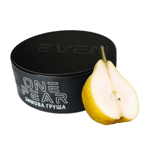 Табак Heven One Pear (Груша, 100 г)