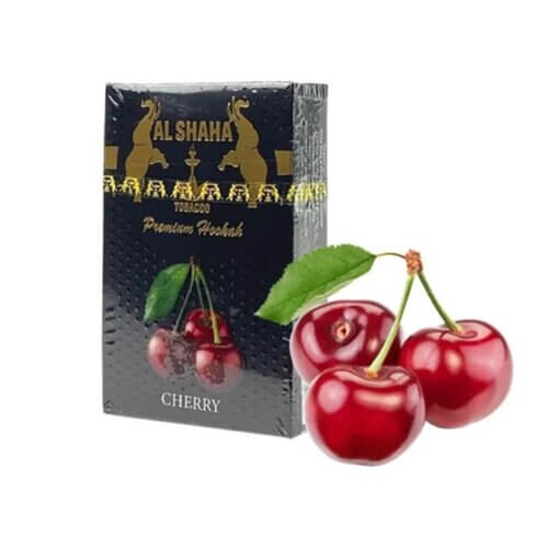 Табак Al Shaha Cherry (Вишня, 50 г)