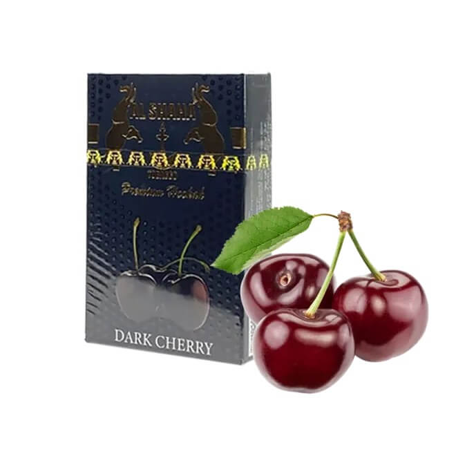 Табак Al Shaha Dark cherry (Черешня, 50 г)