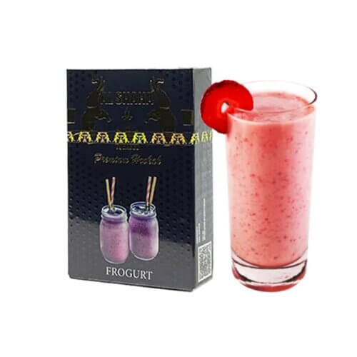 Табак Al Shaha Frougurt (Фрогурт, 50 г)