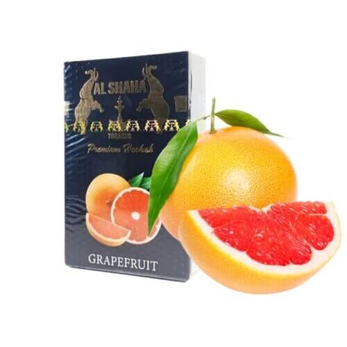 Табак Al Shaha Grapefruit (Грейпфрут, 50 г)