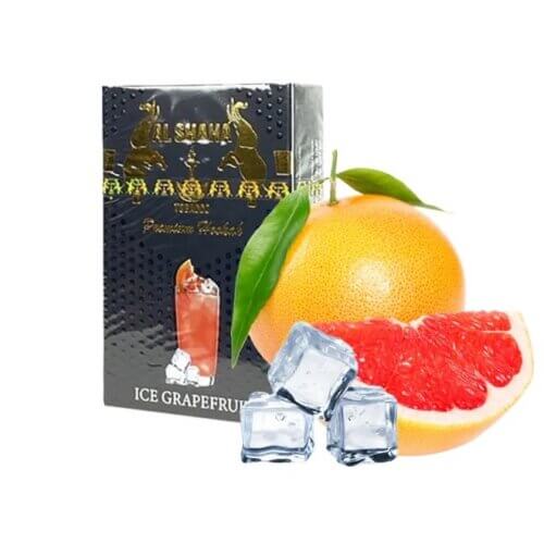 Табак Al Shaha Ice Grapefruit (Грейпфрут, Лед, 50 г)