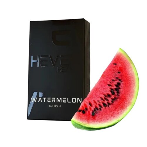 Табак Heven Watermelon (Арбуз, 50 г)