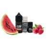Набор для самозамеса Flow Watermelon Raspberry (Арбуз, Малина, 50 мг, 30 мл)