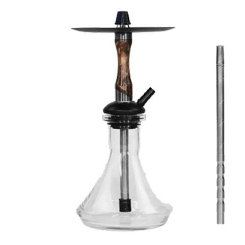 Кальян Sky Hookah SDM Bronze (бронзовый, полный комплект)