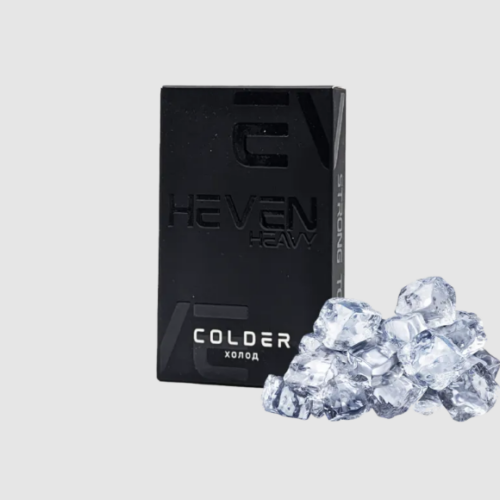 Heven Colder