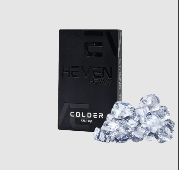 Heven Colder