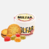 Табак Molfar Virginia line Мармеладное печенье (40 грамм)