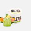 Табак Molfar Virginia line Цитрусовый пунш (40 грамм)