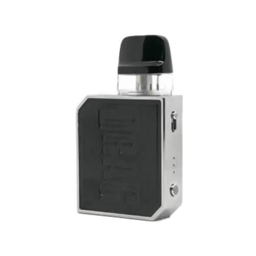 Многоразовая POD-СИСТЕМА Voopoo Drag Nano 2 800 Classic Black (Черный, с картриджем)