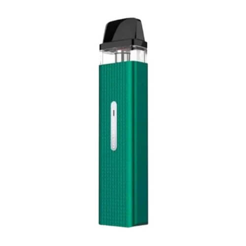 Многоразовая POD-СИСТЕМА Vaporesso XROS Mini Kit 1000 Forest Green (Зеленый, с картриджем)