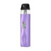 Многоразовая POD-СИСТЕМА Vaporesso XROS 4 Mini Ice Purple (Фиолетовый, с картриджем)
