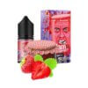 Жидкость In Bottle Salt Strawberry Jam (Клубничный джем, 30 мг, 30 мл)