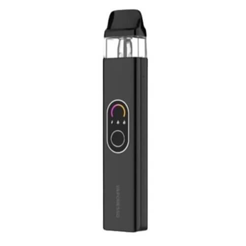 Многоразовая POD-СИСТЕМА Vaporesso XROS 4 1000 Black (Черный, с картриджем)