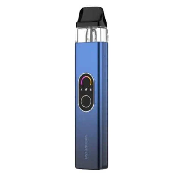 Многоразовая POD-СИСТЕМА Vaporesso XROS 4 1000 Blue (Синий, с картриджем)