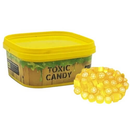 Табак 420 Toxic Candy (Токсик Кенди, 250 г)