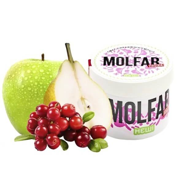 Табак Molfar Virginia line Неши (40 грамм)