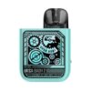 Многоразовая POD-СИСТЕМА Lost Vape Ursa Baby 2 900 Pop Blue Time Gear