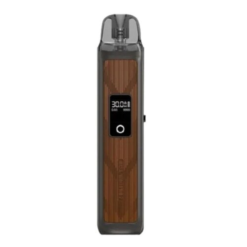 Многоразовая POD-СИСТЕМА Lost Vape Ursa Nano Pro 2 1000 Classic Brown (Коричневый, с картриджем)