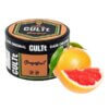 Табак CULTt Medium Grapefruit M64 (Грейпфрут, 100 г)