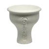 Чаша для кальяна GrynBowls Classic White (Белый)