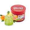 Табак Molfar Spirit Line Цитрусовый Пунш (40 г)