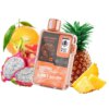 Одноразовый POD Lost Mary OS12000 Pineapple Dragonfruit Grapefruit (Ананас, Питайя, Грейпфрут)