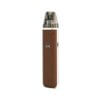 Многоразовый POD OXVA Xlim GO 1000 Dark Brown (Коричневый, с картриджем)