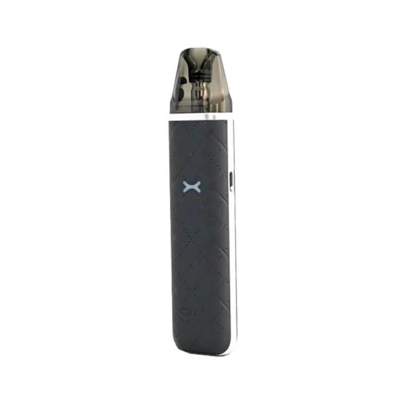 Многоразовый POD OXVA Xlim GO 1000 Dark Grey (Серый, с картриджем)