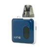 Многоразовый POD OXVA Xlim SQ Pro Kit 1200 Gentle Blue (Сине-белый, с картриджем)