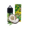 Жидкость In Bottle Salt Coconut Pandan (Коконат, Пандан, 30 мг, 30 мл)