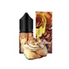 Жидкость In Bottle Salt Cinnamon Roll (Булочка с корицей, 30 мг, 30 мл)