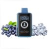 Одноразовый POD Katana 20000 Blueberry ice (Черника, Лед)