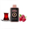 Одноразовый POD Katana 20000 Raspberry Tea (Малиновый чай)