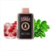 Одноразовый POD Katana 20000 Pink lemonade mint (Розовый Лимонад, Мята)