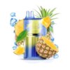 Одноразовый POD Elf Bar BC20000 Pineapple Ice (Ананас, Лед)