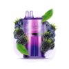 Одноразовый POD Elf Bar BC20000 Sour Blackberry Blueberry (Кислые Ежевика, Черника)