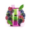Одноразовый POD Elf Bar BC20000 Wild Berries Crawler (Вайлд Беррис Краулер)