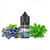 Жидкость Sqwiz Blueberry Mint (Черника, Мята, 50 мг, 30 мл)