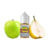 Жидкость ELFLIQ Apple Pear (Яблоко, Груша, 30 мл)