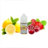Жидкость ELFLIQ Strawberry Cherry Lemon (Клубника, Вишня, Лимон, 30 мл)