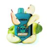 Одноразовый POD Elf Bar GH 23000 Apple Pear (Яблоко, Груша)