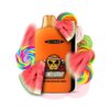 Одноразовый POD Elf Bar GH 23000 Sour Watermelon Candy (Кислые арбузные конфеты)